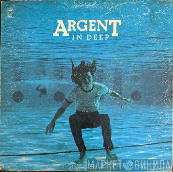 Argent  - In Deep