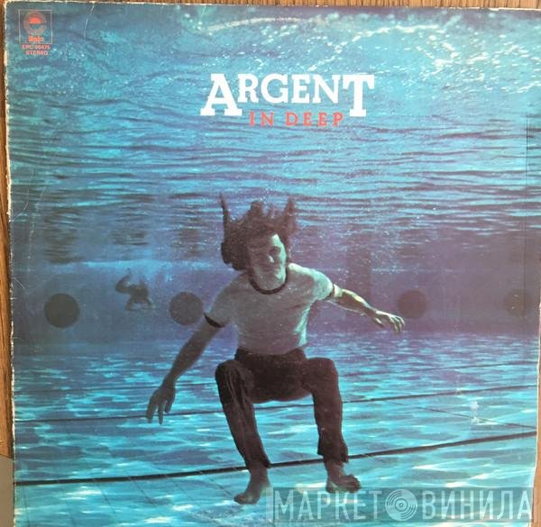 Argent  - In Deep