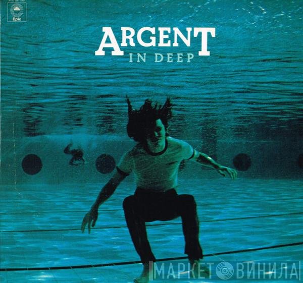 Argent  - In Deep