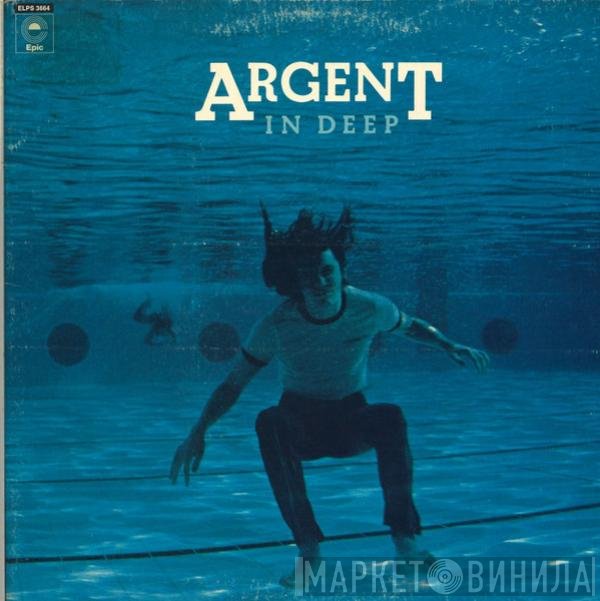 Argent  - In Deep