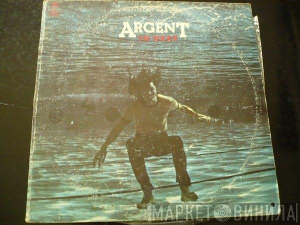 Argent  - In Deep