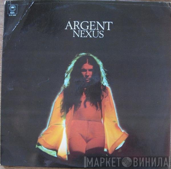 Argent  - Nexus