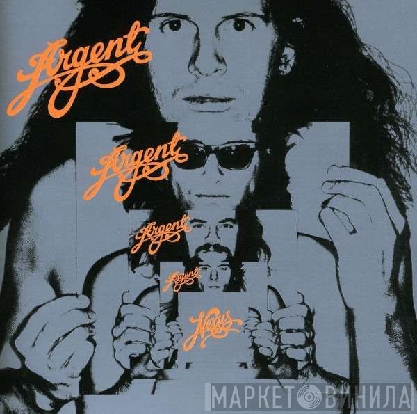 Argent  - Nexus