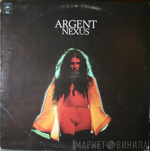 Argent  - Nexus