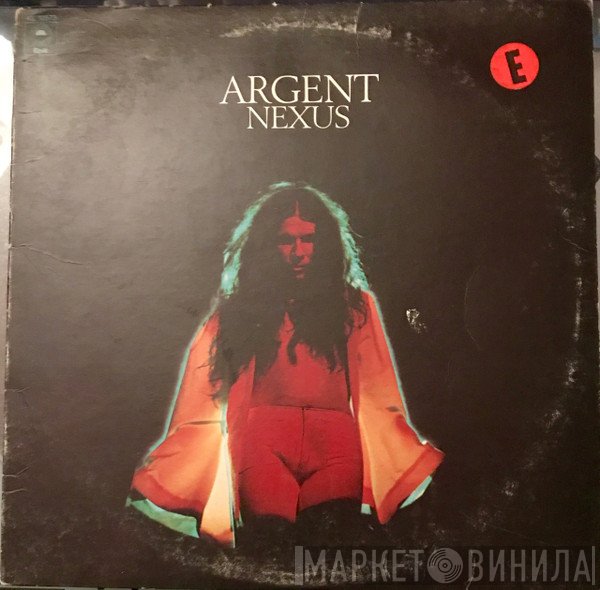 Argent  - Nexus