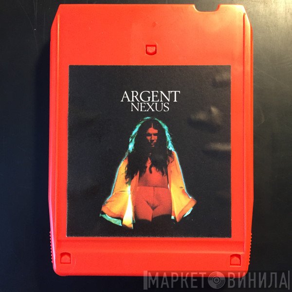 Argent  - Nexus