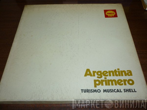  - Argentina Primero. Turismo Musical