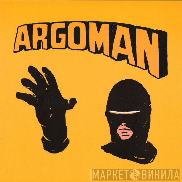 Argoman - Chimicalissimo