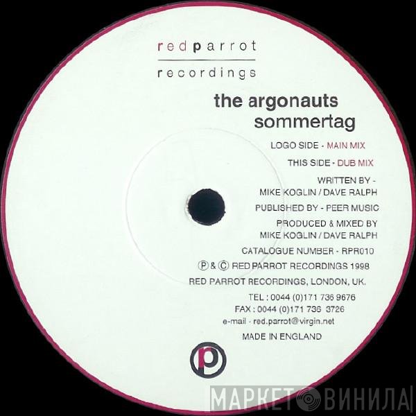 Argonauts - Sommertag