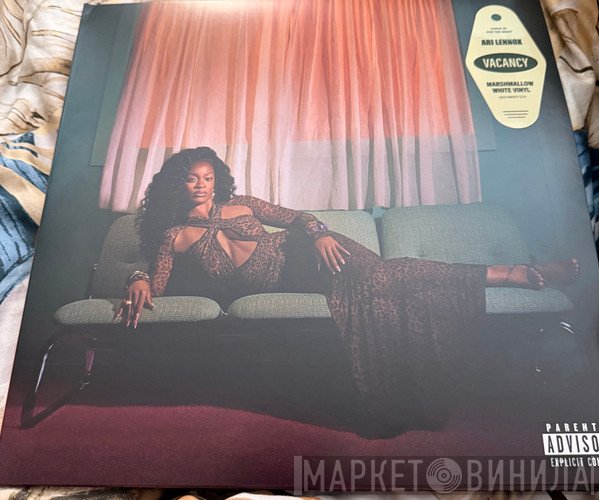 Ari Lennox - Vacancy