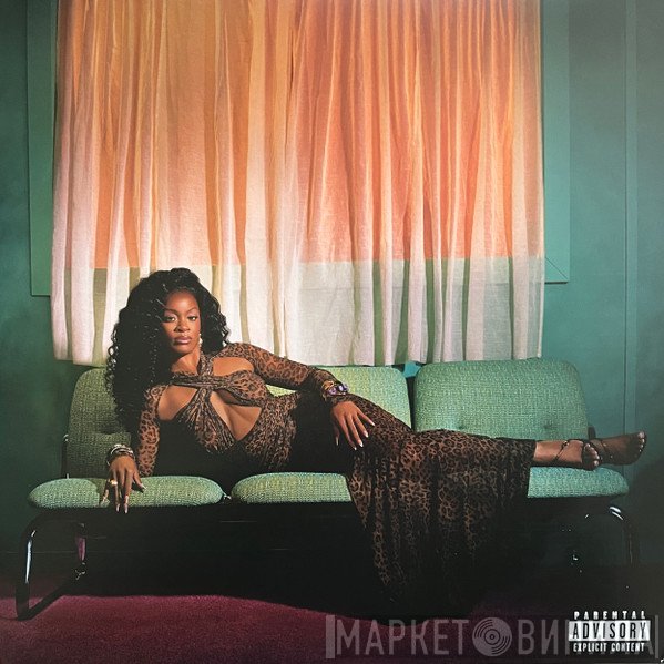 Ari Lennox - Vacancy