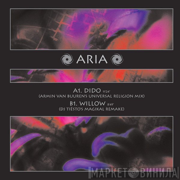 Aria  - Dido / Willow
