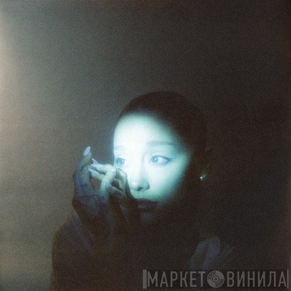 Ariana Grande - Eternal Sunshine Deluxe: Brighter Days Ahead