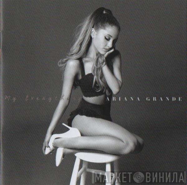 Ariana Grande - My Everything
