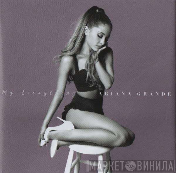 Ariana Grande - My Everything