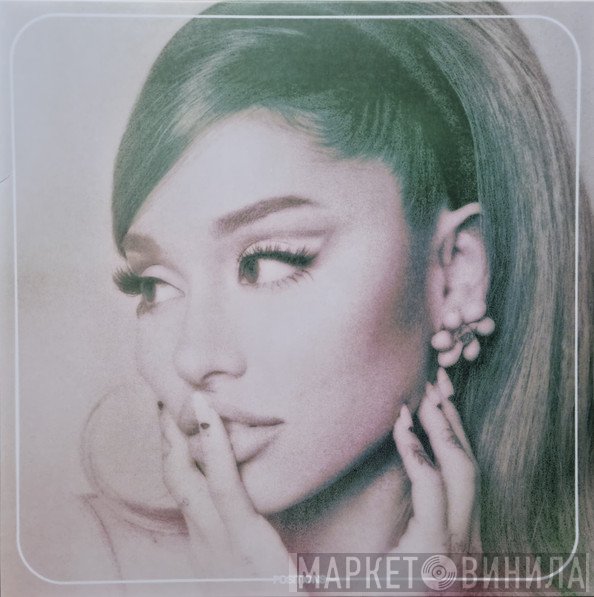 Ariana Grande - Positions