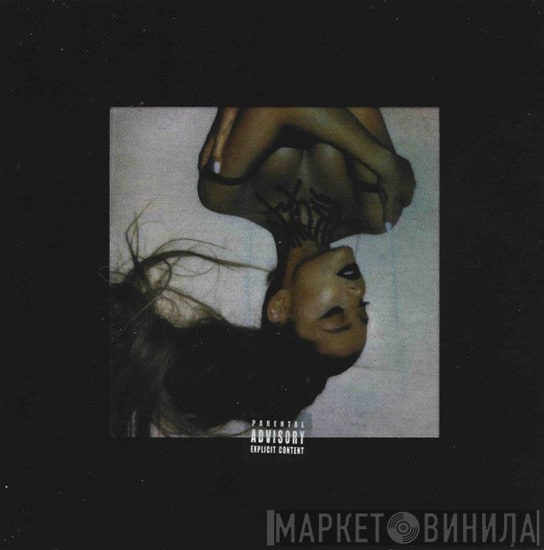 Ariana Grande - Thank U, Next