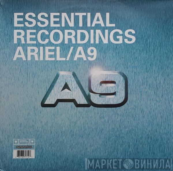 Ariel  - A9