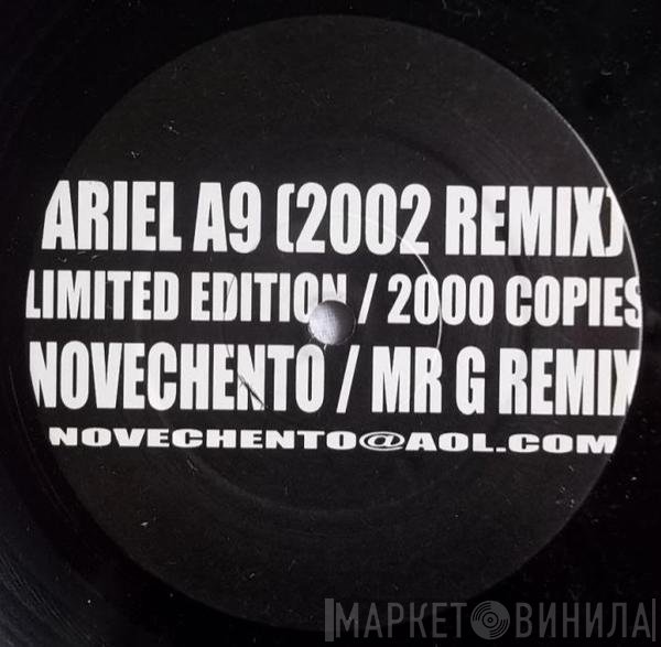 Ariel   - A9