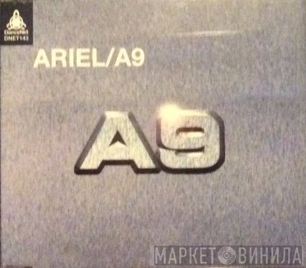 Ariel   - A9