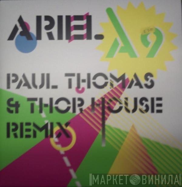 Ariel  - A9