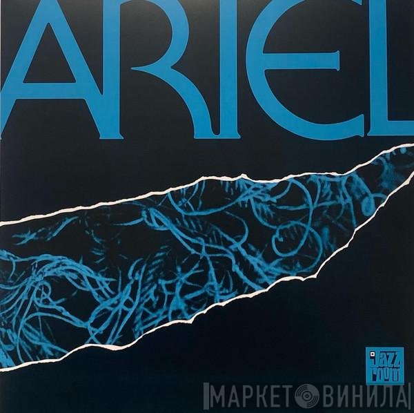 Ariel  - Ariel