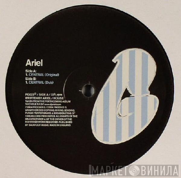 Ariel  - Central