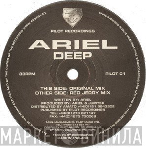 Ariel  - Deep
