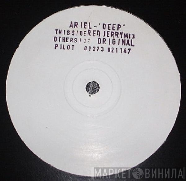 Ariel   - Deep