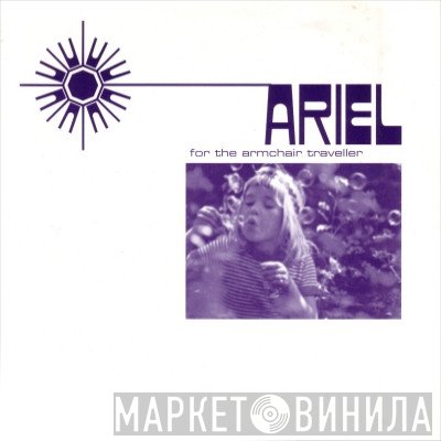 Ariel  - For The Armchair Traveller