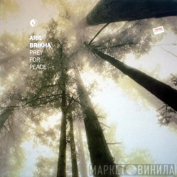 Aril Brikha - Prey For Peace