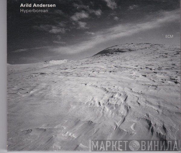 Arild Andersen  - Hyperborean