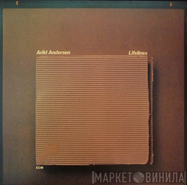 Arild Andersen  - Lifelines