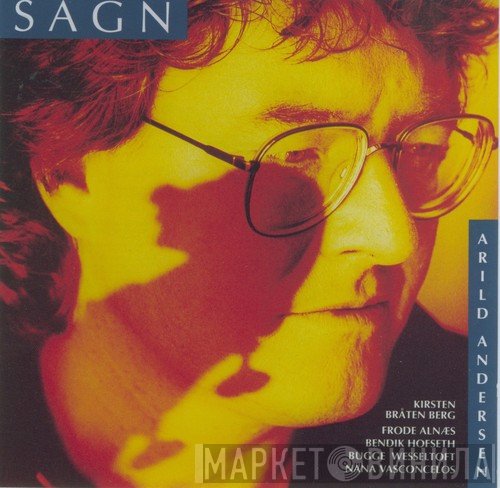 Arild Andersen  - Sagn