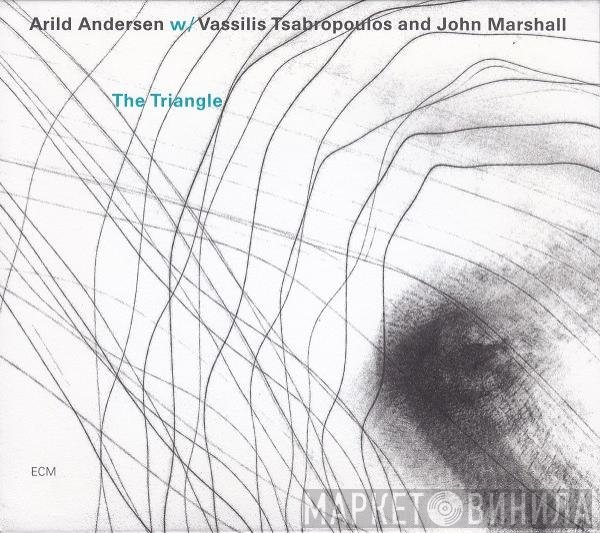 Arild Andersen, Vassilis Tsabropoulos, John Marshall - The Triangle