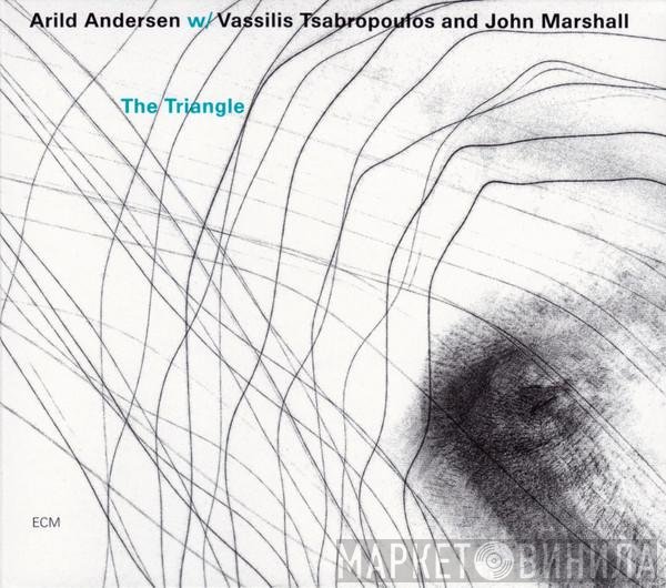 Arild Andersen W/ Vassilis Tsabropoulos And John Marshall  - The Triangle