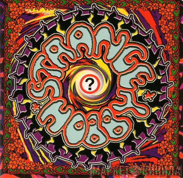 Arjen Anthony Lucassen  - Strange Hobby