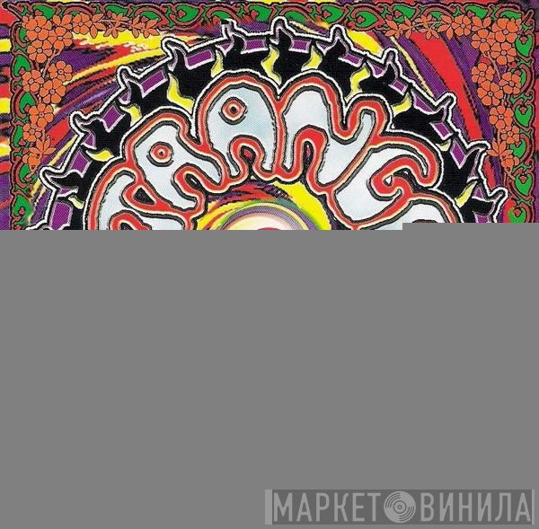 Arjen Anthony Lucassen - Strange Hobby