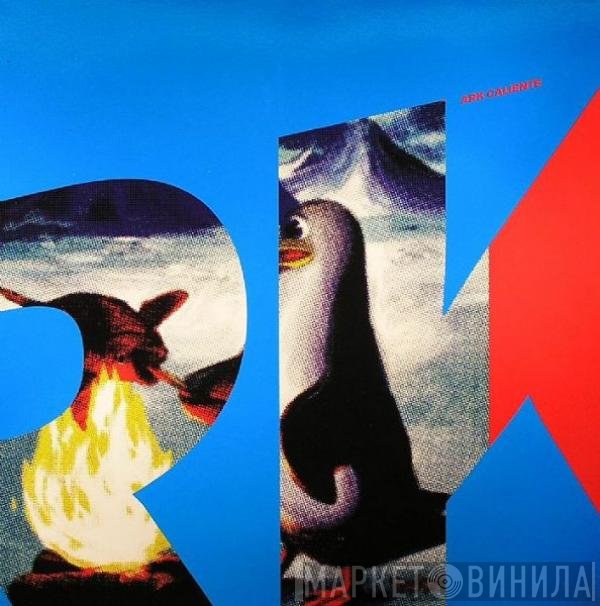 Ark  - Caliente