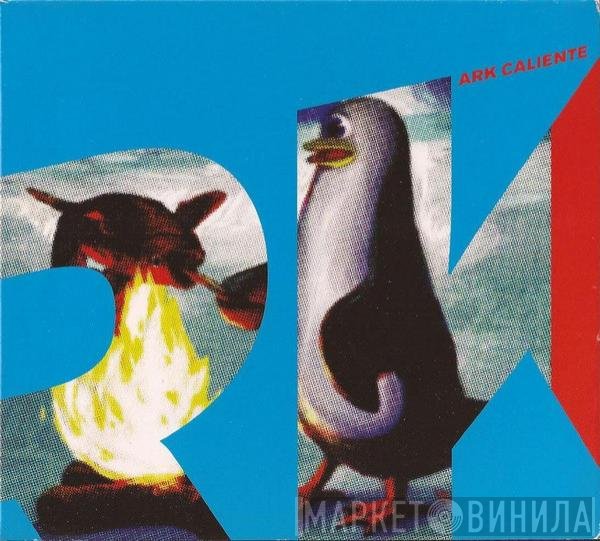 Ark  - Caliente