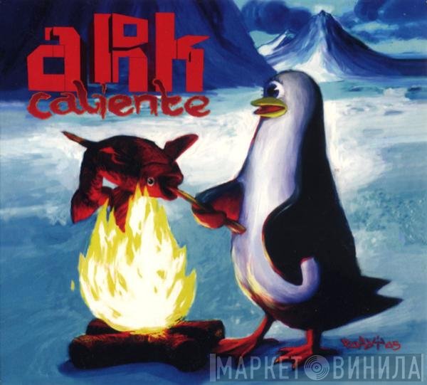 Ark  - Caliente