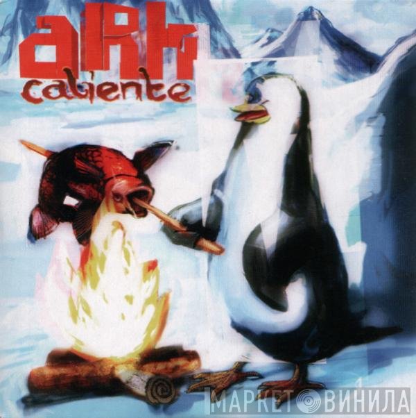 Ark  - Caliente