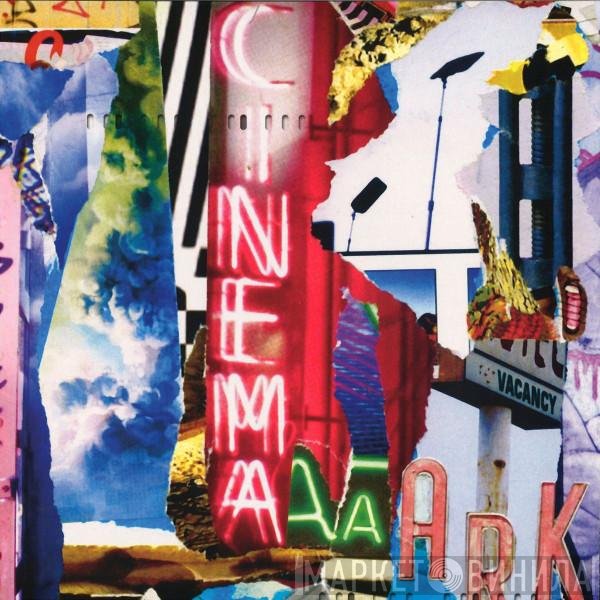 Ark  - Cinemark EP