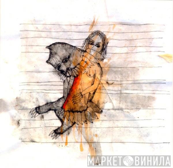 Arkadiy Tropinkin - To Lewis Carroll And H. P. Lovecraft