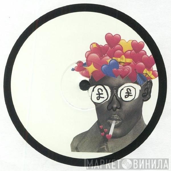 Arkham Sound, Vice?! - E Girl Fantasy