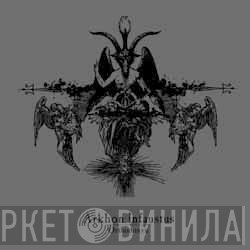Arkhon Infaustus  - Orthodoxyn