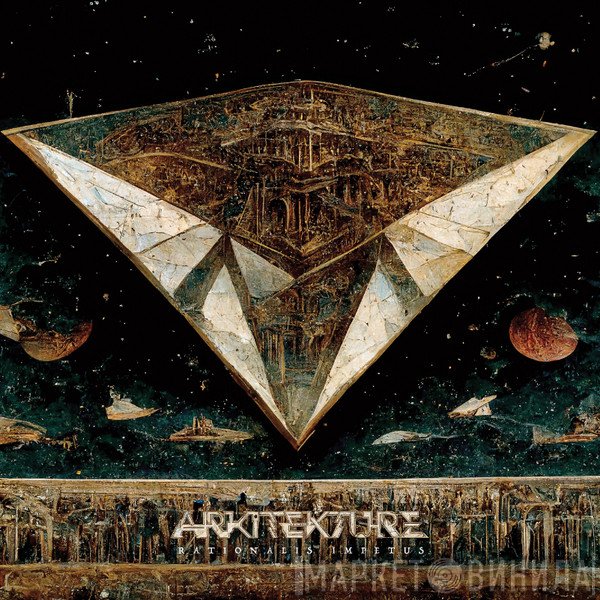 Arkitekture   - Rationalis Impetus