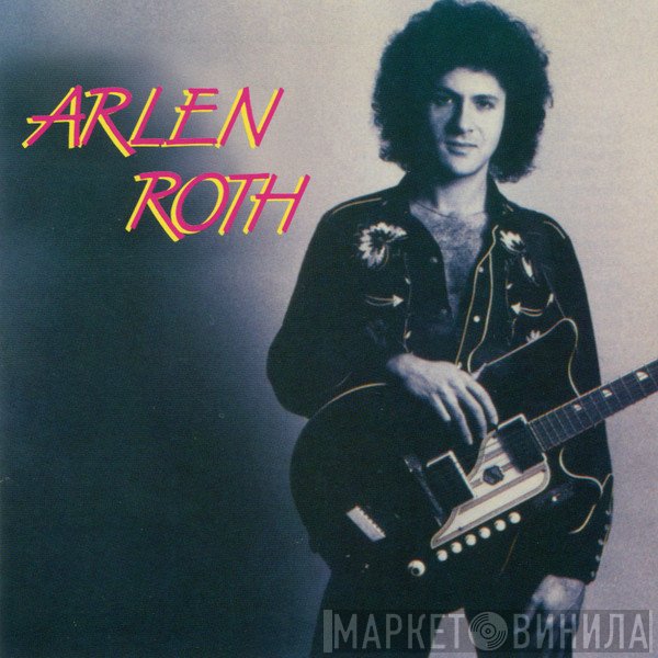 Arlen Roth  - Arlen Roth
