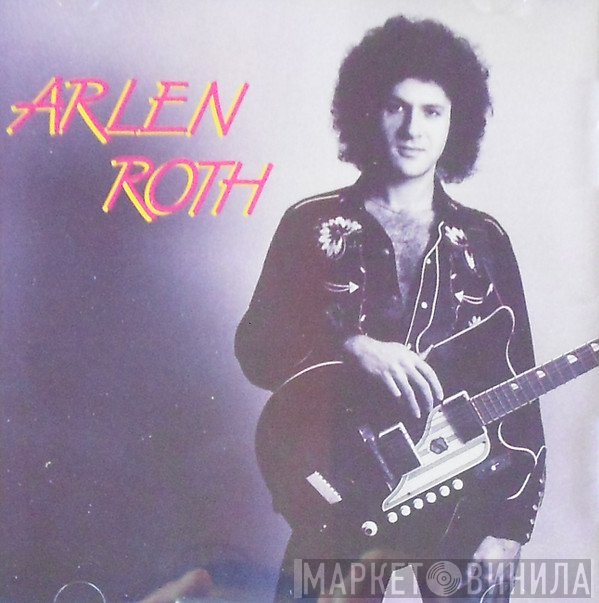 Arlen Roth  - Arlen Roth