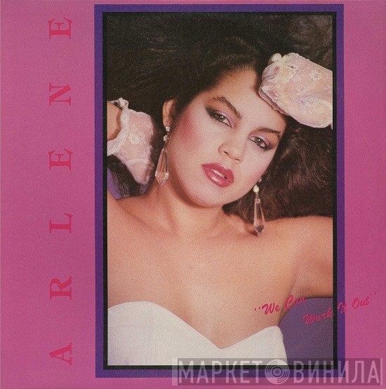 Arlene - We Can Work It Out